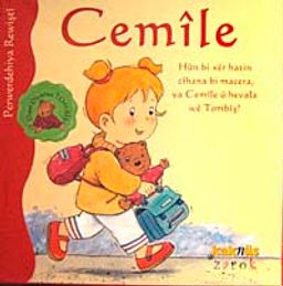 Cemile (Seta 22 Kiteb)