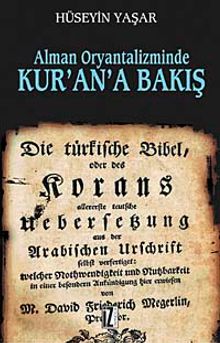 Alman Oryantalizminde Kur'an'a Bakış