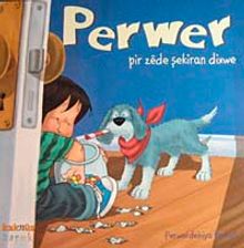 Perwer Pir Zede Şekerian Dixve