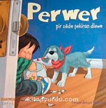 Perwer Pir Zede Şekerian Dixve - Perwerdehiya Rewişti