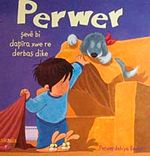 Perwer Şeve Bi Dapira Xwe re Derbas Dike