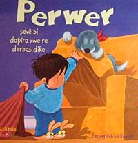 Perwer Şeve Bi Dapira Xwe re Derbas Dike