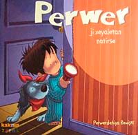 Perwer Ji Xeyaletan Natirse