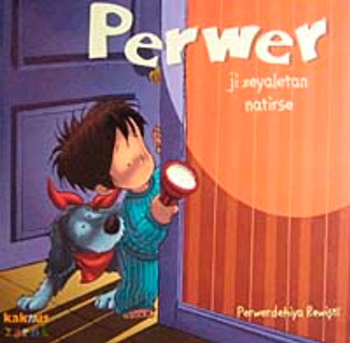Perwer Ji Xeyaletan Natirse