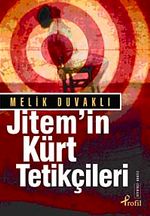 Jitem'in Kürt Tetikçileri