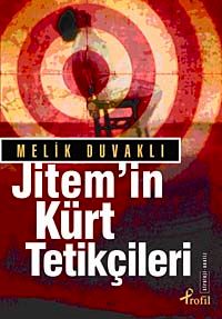 Jitem'in Kürt Tetikçileri