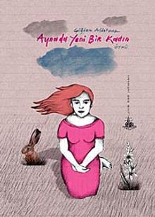 Aynada Yeni Bir Kadın