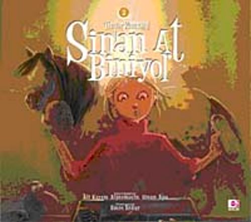 Sinan At Biniyor-2 / Tımar Zamanı