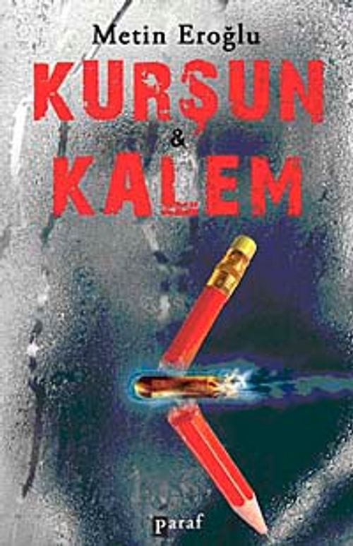 Kurşun Kalem