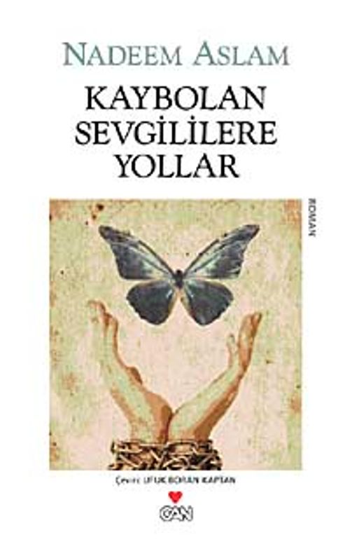 Kaybolan Sevgililere Yollar