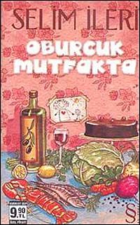 Oburcuk Mutfakta (Cep Boy)