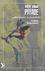Asker Oldum Piyade