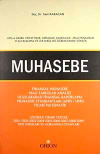 Muhasebe