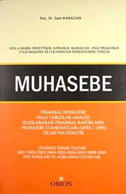 Muhasebe