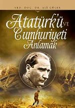 Atatürk ve Cumhuriyeti Anlamak (cep boy)
