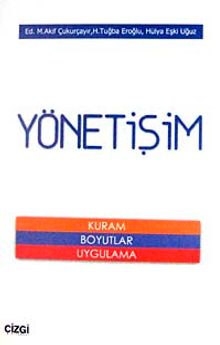 Yönetişim & Kuram - Boyutlar - Uygulama