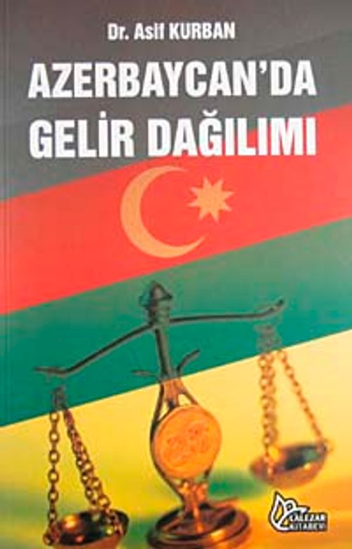 Azerbaycan'da Gelir Dağılımı