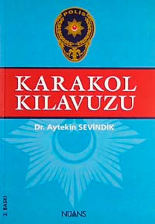 Karakol Kılavuzu
