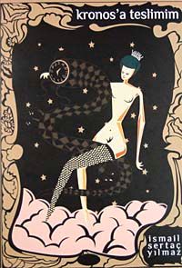 Kronos'a Teslimim