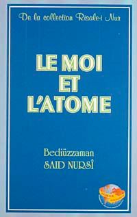 Le Moi Et L'atome (Ene Zerre Risalesi Fransızca) Orta Boy