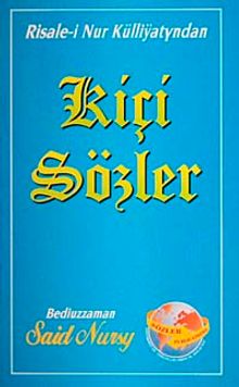 Kiçi Sözler (Orta Boy-Türkmence)