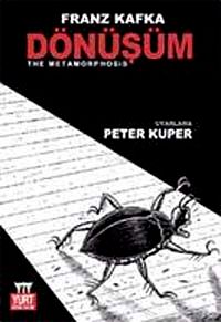 Dönüşüm & The Metamorphosis