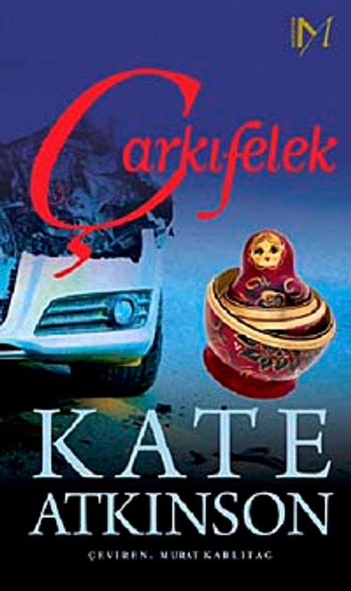 Çarkıfelek