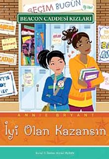 İyi Olan Kazansın & Beacon Caddesi Kızları-5