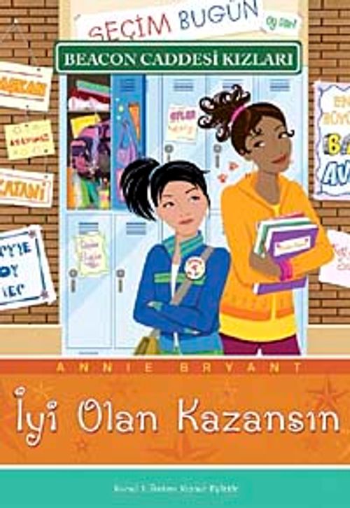 İyi Olan Kazansın & Beacon Caddesi Kızları-5