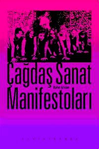 Çağdaş Sanat Manifestoları