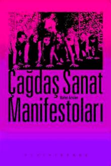 Çağdaş Sanat Manifestoları