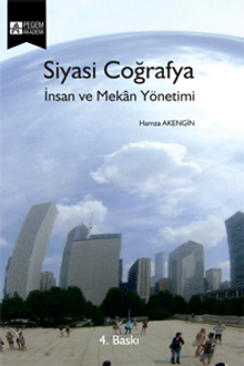 Siyasi Coğrafya & İnsan ve Mekan Yönetimi