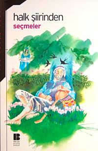 Halk Şiirinden Seçmeler / 100 Temel Eser