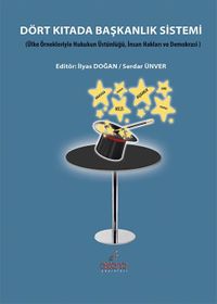Dört Kıtada Başkanlık Sistemi