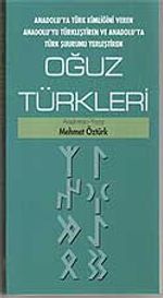 Oğuz Türkleri