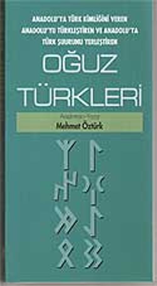 Oğuz Türkleri