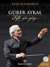 G&uuml;rer Aykal, Şefle Y&uuml;z Y&uuml;ze (9 Cd + 1 Dvd + Kitap)