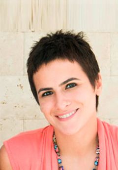  Irmak Zileli