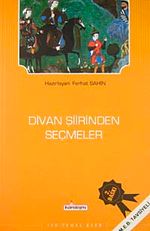 Divan Şiirinden Seçmeler