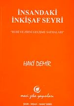 İnsandaki İnkişaf Seyri & Ruhi ve Zihni Gelişme Safhaları