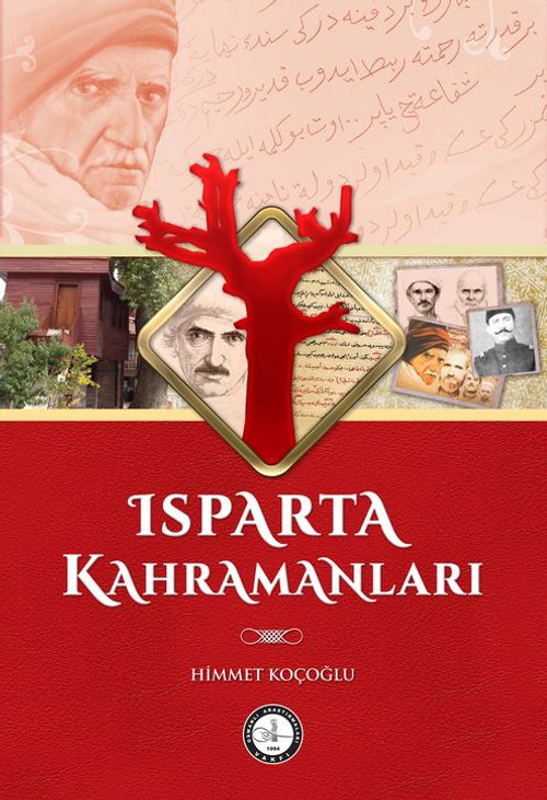 Isparta Kahramanları 