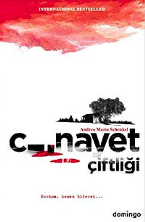 Cinayet Çiftliği