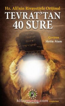 Tevrattan 40 Sure - Kolektif