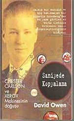 Saniyede Kopyalama