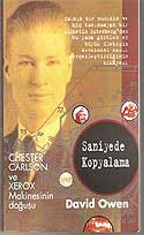 Saniyede Kopyalama