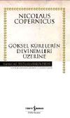 G&ouml;ksel K&uuml;relerin Devinimleri &Uuml;zerine (Ciltli)