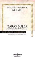 Taras Bulba (Ciltli)