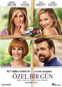 Özel Bir Gün - Mother’s Day (Dvd)
