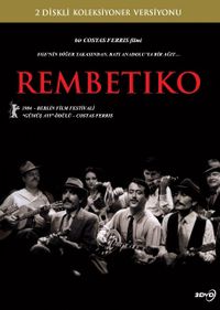 Rembetiko