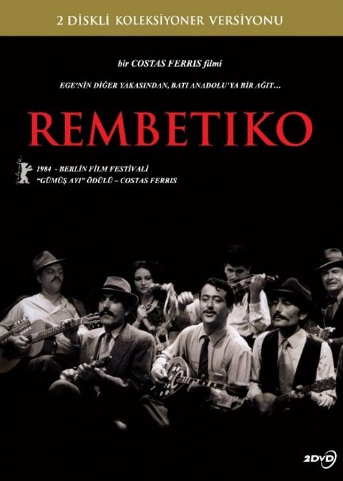 Rembetiko